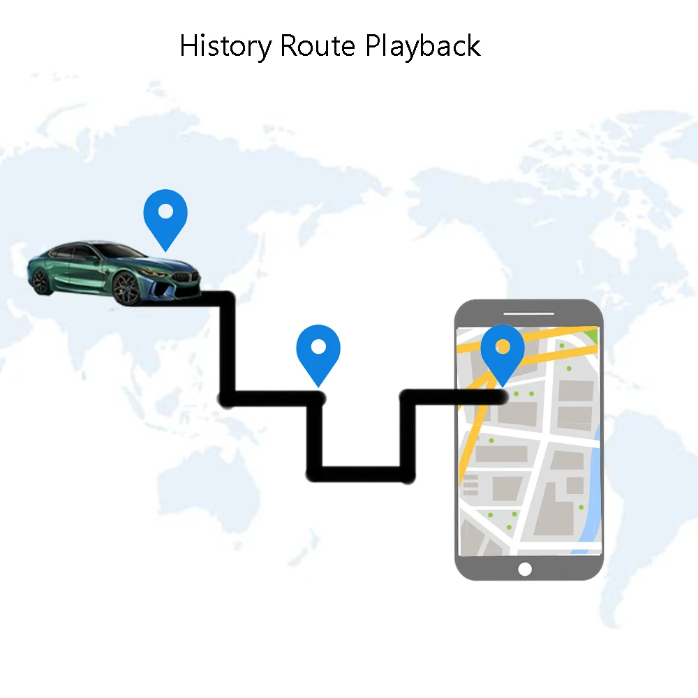 Relay Gps Tracker Lk720 Hidden Design Car Gps Locator Cut Off Fuel Gsm Gps Car Tracker Google