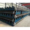 Seamless Steel Pipe For Hydrocarbon Processing