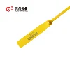 JCSY JCPS508 heavy duty plastic seals for stamp security packing security seal for car mechanics