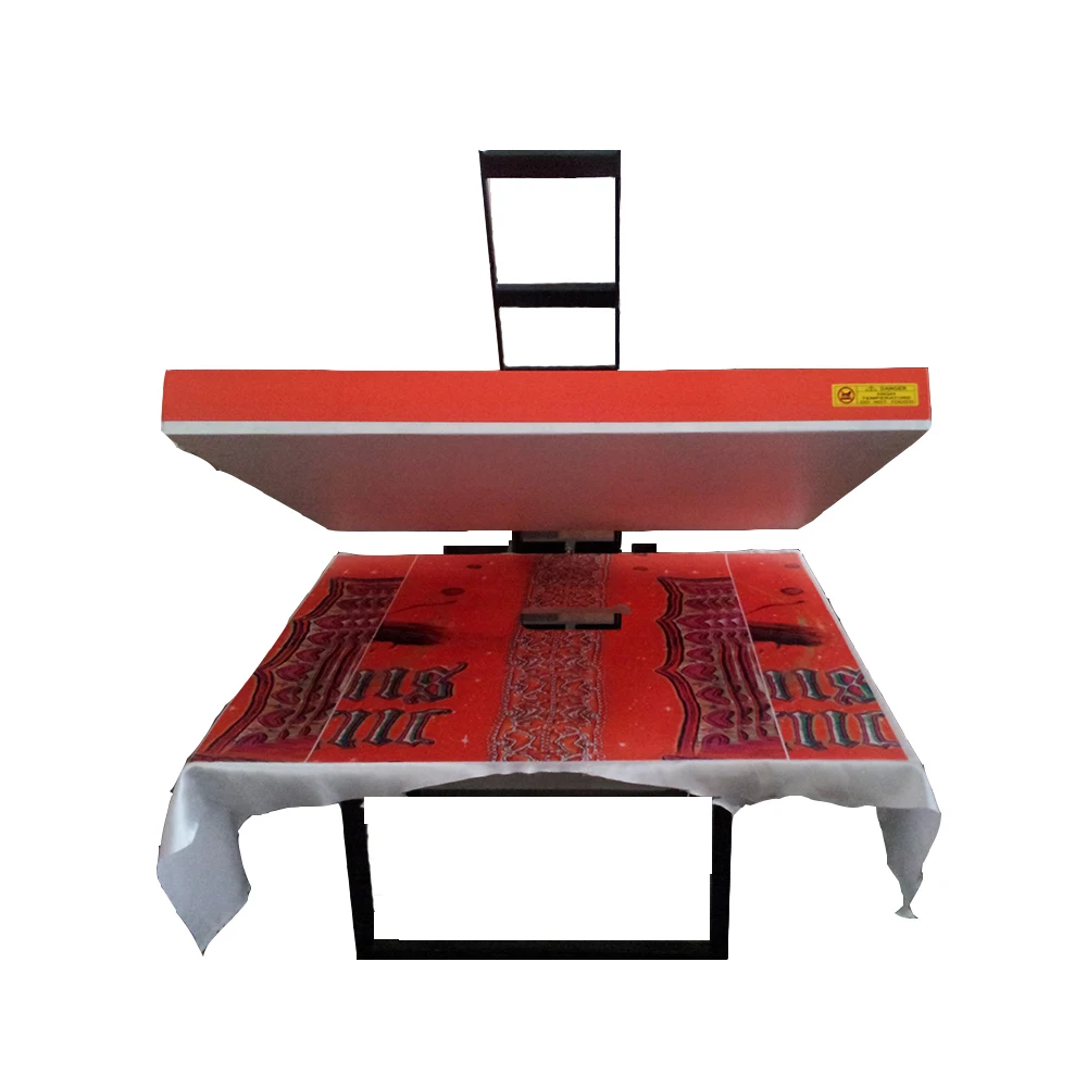 Heat Press Machine 80x100 - Buy Heat 