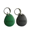 Access Control 125Khz RFID Keyfobs car key fob