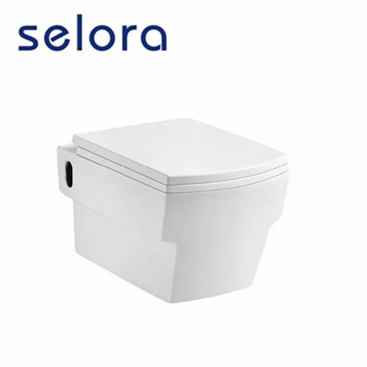
WH 005R china sanitary ware wall hung closet bathroom toilet bowl wall ceramic toilet bowl  (60278862949)