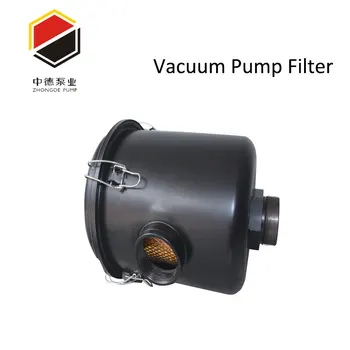 vacuum filter