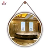 hot selling smartness warm white Anti-fog lamp RV bathroom mirror bathroom clamp