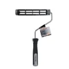 ROLLINGDOG 9 inch USA Quick Release Aluminum Pole Smart Easy Paint Roller Frame
