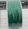 Smart Electronics~!Free Shipping 250Meter/Lot High Temperature Resistant Electric Wire 0.5mm Aircraft Wire Red Colour