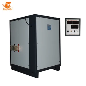 double output switching Rectifier for PCB plating,Industrial power supply for metal finishing 6V 500A with touch screen