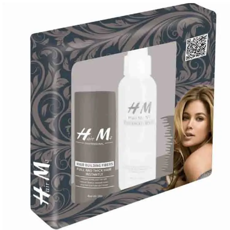 

Same Good Quality As Toppik Hair Building Fiber 27.5g 28g Bottle, 15 colors