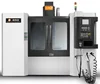 S-850 fanuc new micro cnc milling machine cnc machine price list cnc vertical machining center