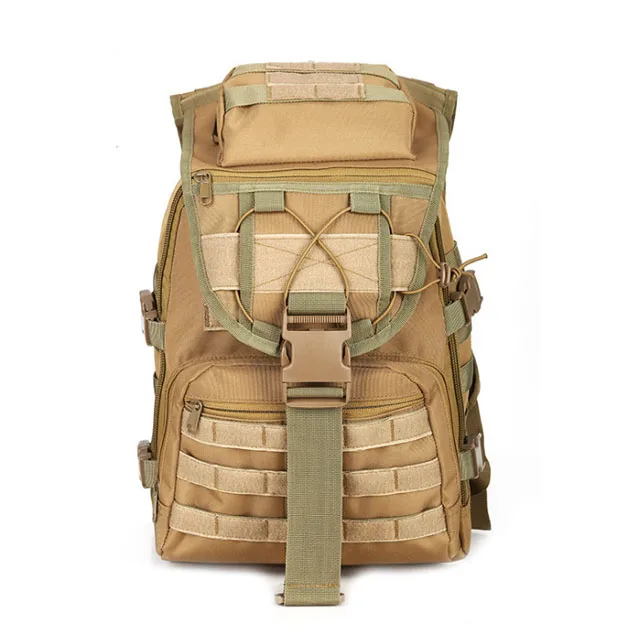 

JUNYUAN Camouflage Military Medical Tactical Bag Military, Contact supplier