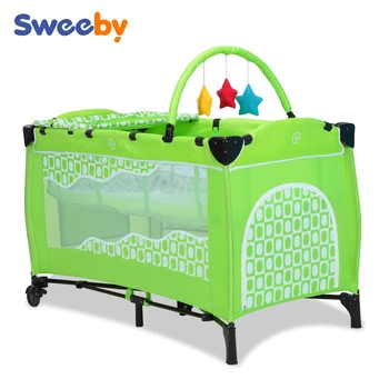 sweeby playpen