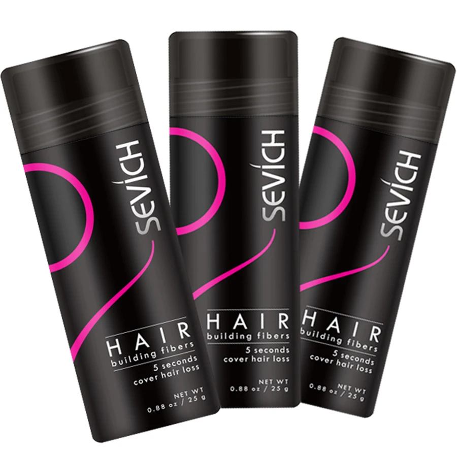 

Hair Treatment Japanese Hair Building Fiber Spray