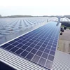 High quality on grid inverter dc to ac power with split phase 240v 1000w solar system