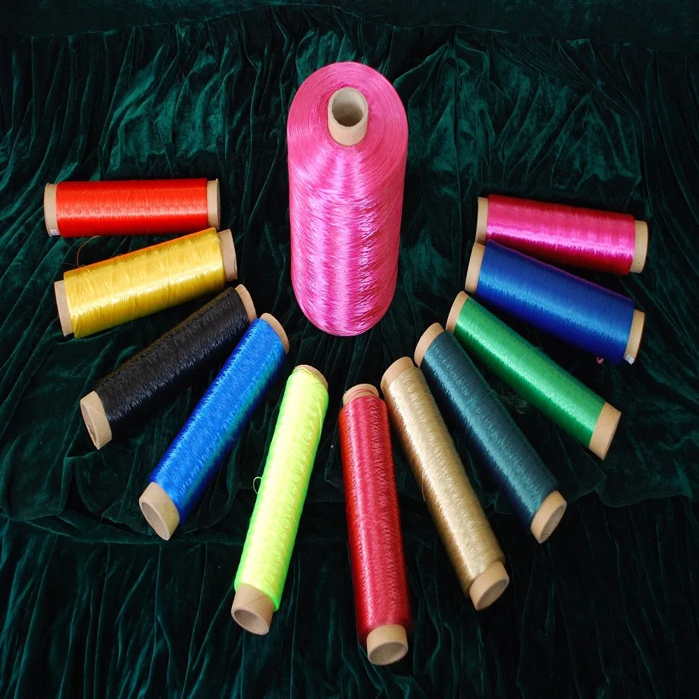 Manufacturer Directly High Tenacity Ala Nylon 66 Net Yarn Fdy Buy