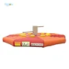 Multi Player Action Games Inflatable Wipe out For Fun