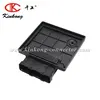 81 pin ecu box together with 81 delphi connector