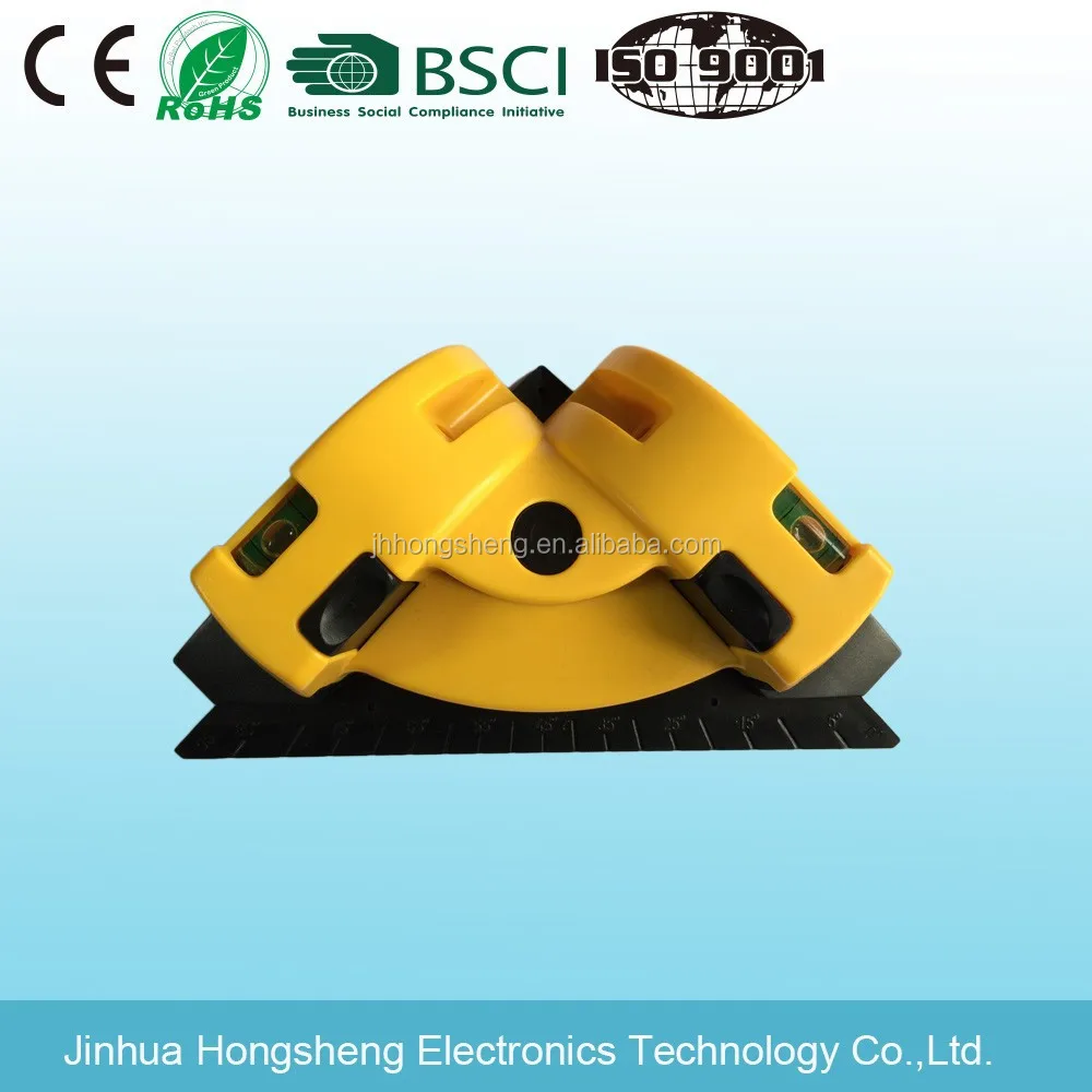 Square Laser Spirit Level For Floor Ya Bx25 Buy Laser Level Spirit