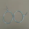 Welding stainless steel circle Custom processing