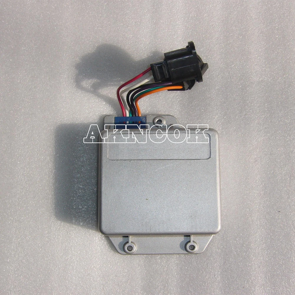 Standard Ignit ion LX203 LX203 Module
