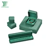 Custom high end valentine's day gift packaging box fancy jewellery box