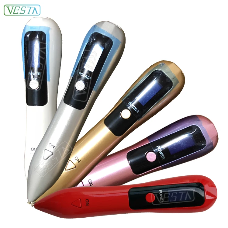 

Newest Factoruy Price Plasma Pen Needles Face Lift Portable Plasma Fibroblast Pen