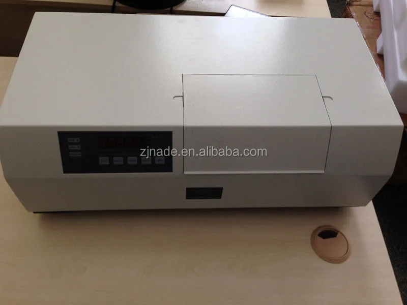 Nade Lab Optical high quality Automatic Digital Polarimeter WZZ-1SS