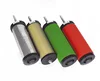 Durable linear precision filter hydraulic filter