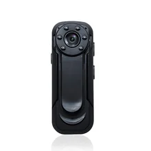 Long Distance Remote Video Via APP 6 Infrared light Night Vision HD 1080P Mini Wifi Video IP Camera <strong>Spy</strong> Cam