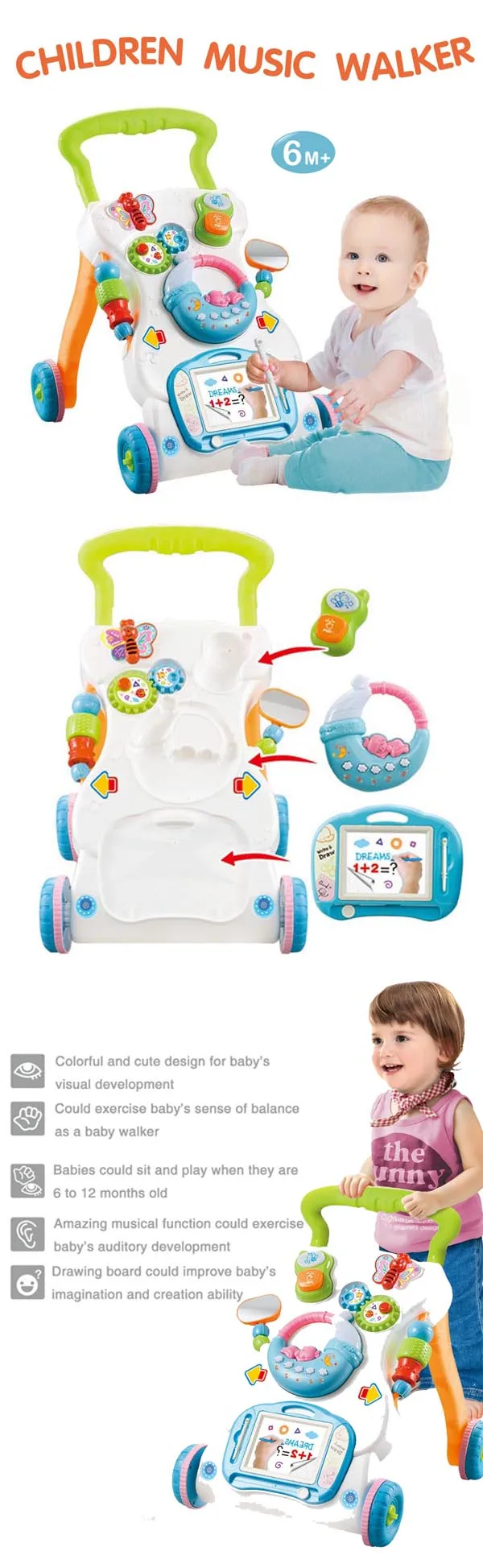 baby toys 6m 