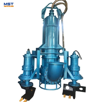 Large Capacity River Sand Extraction Pump - Buy River Sand Extraction ...