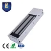 High Quality 1200LBS or 500KG gate electric lock with LED