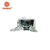 TOPASIA engine mounting 3M516F012AG for FORD for FOCUS 3M516F012AH 3M516F012AJ 3M516F012AK