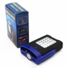 Work Lantern Hand Flash Light smd 2835 led with hook