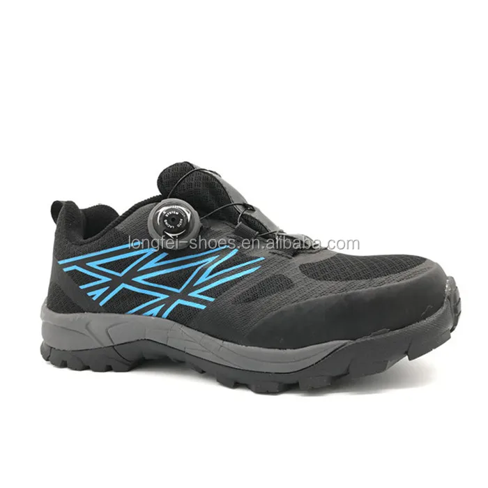 ceramic toe safety shoes