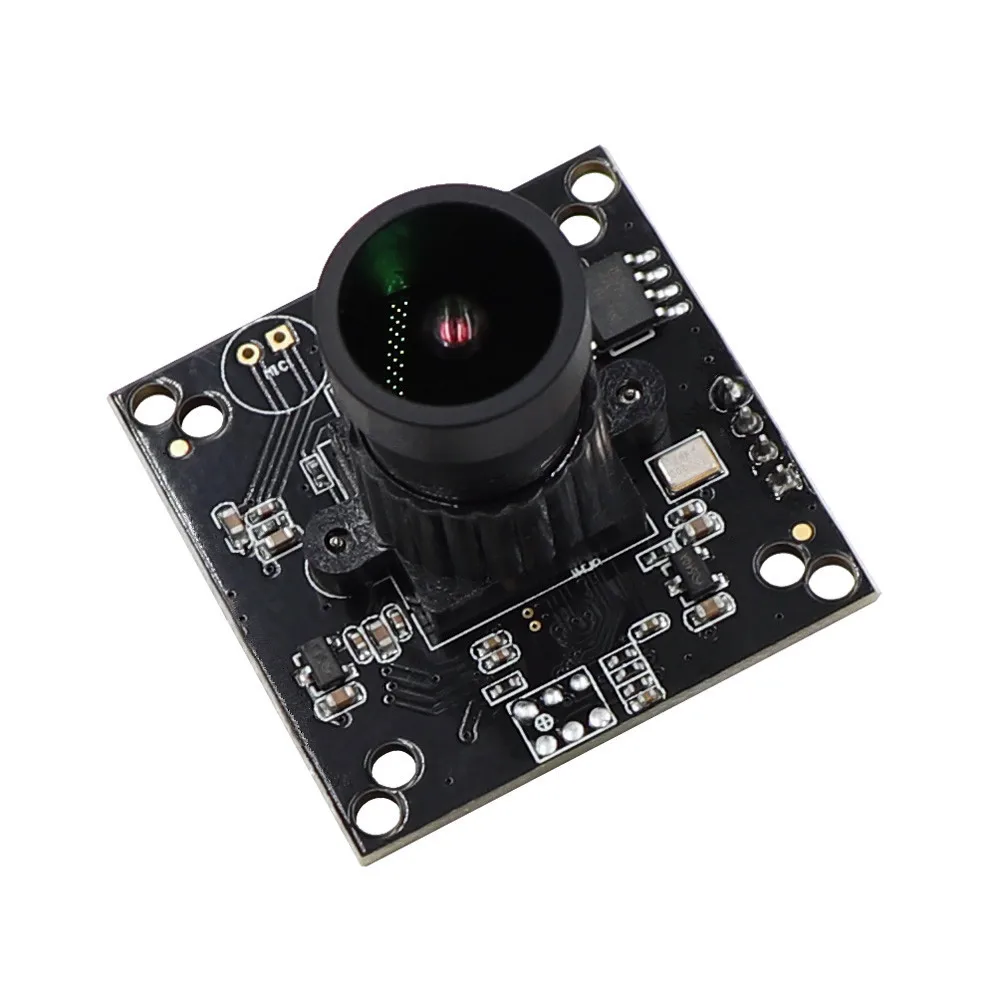 Omnivision ov50h. Omnivision.