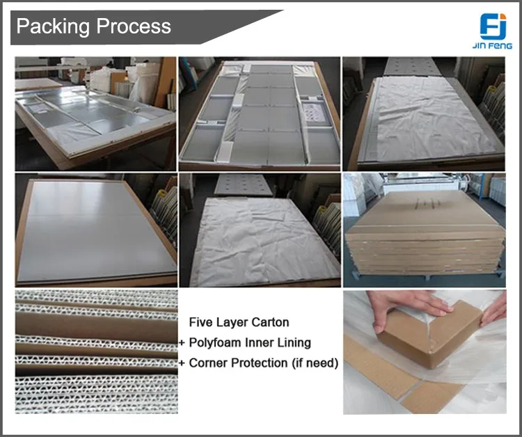 packing process-