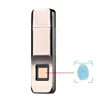 New products metal Fingerprint usb flash drive Fingerprint USB disk security fingerprint pendrive 2.0 3.0 2019 trending