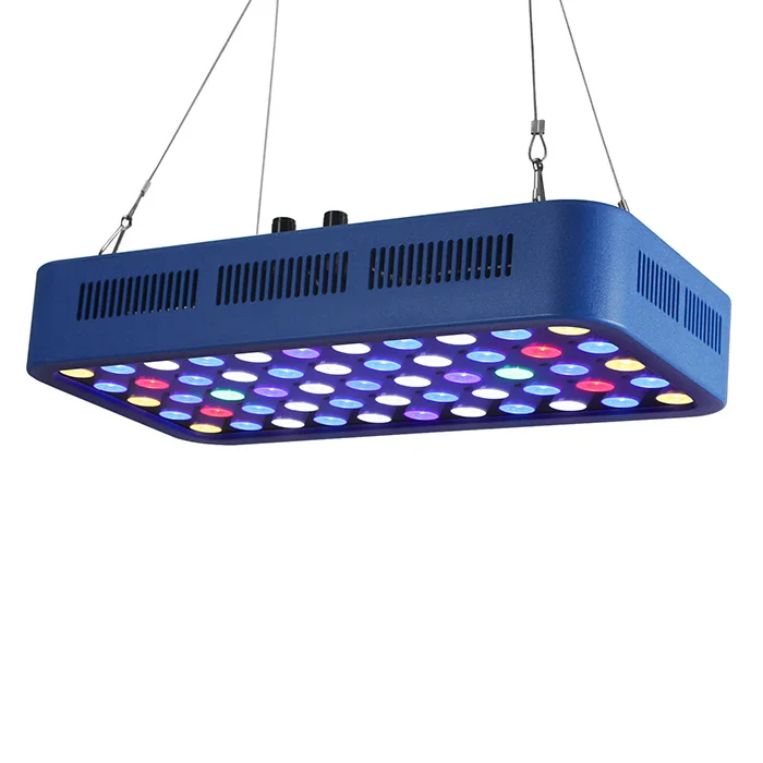 Beautiful Design Blue LED Aquarium Light for Fish Tank.jpg