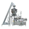 Mingbo High Speed Automatic 10-Station Solid Packaging Machine With Lower Price