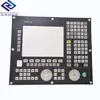 CNC center basic equipment Control Panel Membrane Switch Keyboard/keypad Integrated