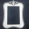 Rubysub HJK-01 New Arrival Custom Photo Frame Dye Sublimation MDF Board Counter Photo Picture Frames