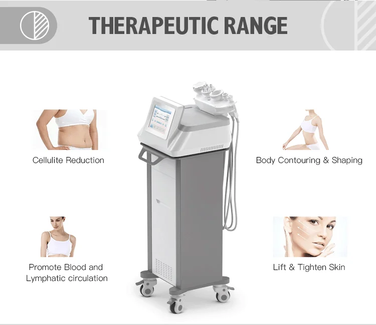 venus freeze massage slimming beasuty machine 2