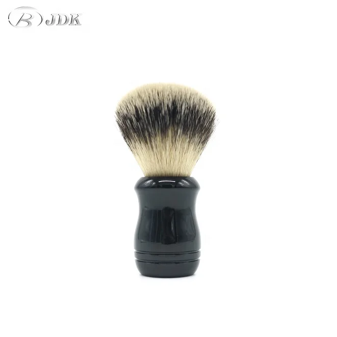 

JDK High Quality Synthetic Hair Shaving Brush For Man Care