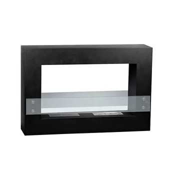 Cheap Outdoor And Indoor Free Standing Bio Ethanol Fireplaces