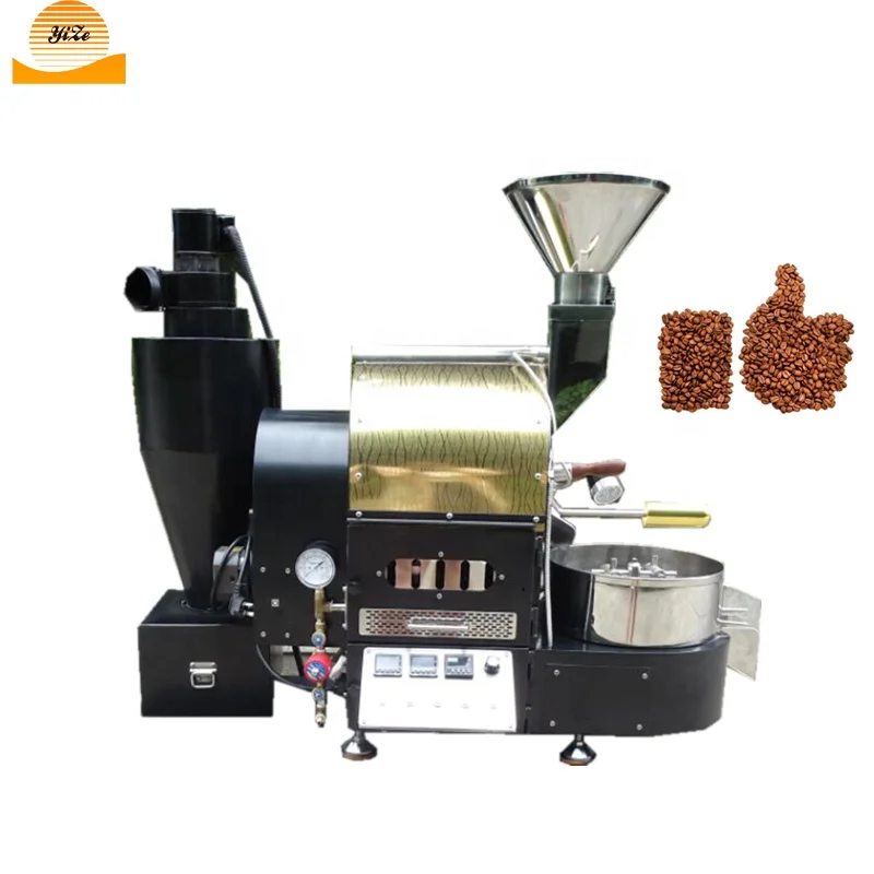 
electric 5kg coffee roaster industrial electric coffee roasting machines for sale 