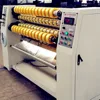 1300mm BOPP adhesive tape jumbo roll slitting cutting rewinding machine
