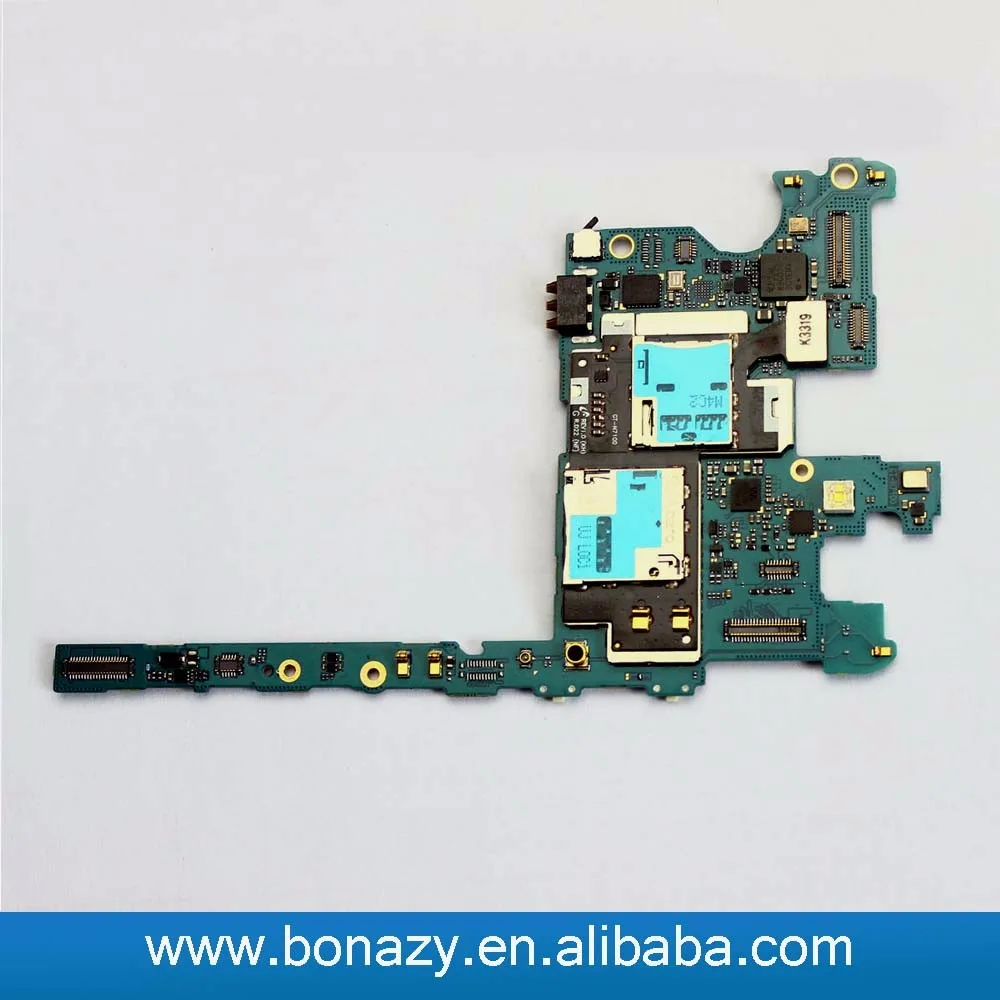 

papan utama for Samsung Galaxy Note 2 N7100