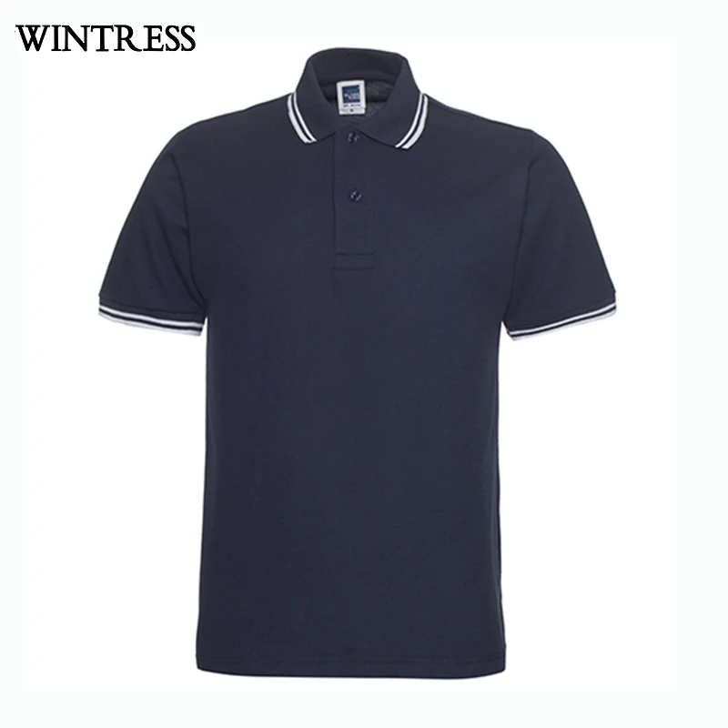 

Wintress Wholesale clothing t shirt custom china woman shirt,65% cotton,35% polyester polo golf shirt, Black, blue, dark blue, gray, green, orange, pink, purple, red, white
