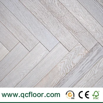 White Wash Oak Engineered Wood Floor Heating System Buy Floor