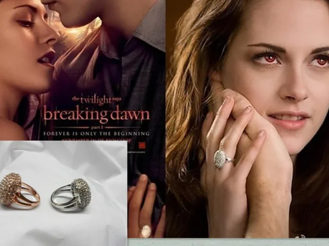 ring bella twilight